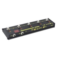 TECH21 MMG1 MIDI MONGOOSE《MIDIスイッチャー》【オンラインストア限定】_3