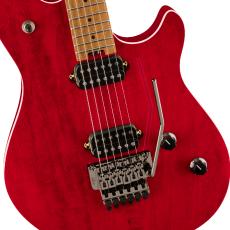 EVH Wolfgang WG Standard QM -Wine Red-【オンラインストア限定】_2