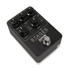 Shift Line Stages《オーバードライブ》【オンラインストア限定】_2