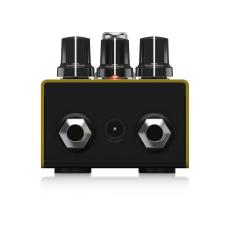 tc electronic Zeus Drive《オーバードライブ/ディストーション》【オンラインストア限定】_4