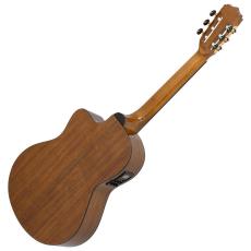 ARIA A-35SCE Basic(Electric Cutaway)【オンラインストア限定】_2