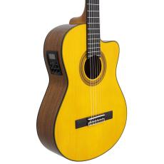 ARIA A-35SCE Basic(Electric Cutaway)【オンラインストア限定】_3