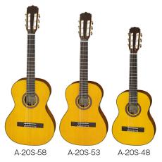 ARIA A-20S-48 Basic(Mini)【オンラインストア限定】_4