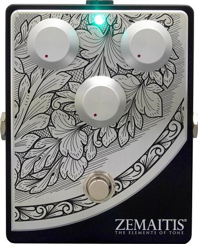 ZEMAITIS 【限定生産品】ZMF2024OD《オーバードライブ》【オンラインストア限定】