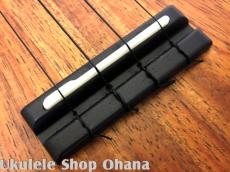 Yoshida弦楽器工房 [US-LN/CW]ソプラノロング カッタウェイ ハワイアンカーリーコア/インディアンローズウッド 師走のウクレレ展出展モデル_11
