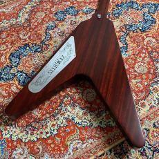 ZEMAITIS Metal Fronts MFV22 - Natural【現物画像】【高級レザー調 ストラッププレゼント】_6