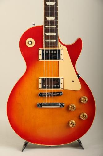 Gibson Les Paul Standard Heritage Cherry Sunburst 1994