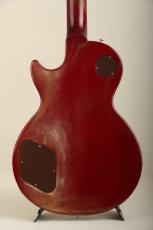 Gibson Les Paul Standard Heritage Cherry Sunburst 1994_3