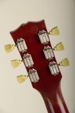 Gibson Les Paul Standard Heritage Cherry Sunburst 1994_8