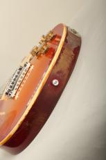Gibson Les Paul Standard Heritage Cherry Sunburst 1994_9