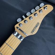 SCHECTER EX-V-24CTM FRT M_3