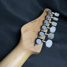 SCHECTER EX-V-24CTM FRT M_6