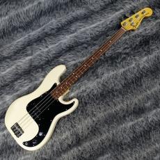 Fender PB70-70US Olympic White_3