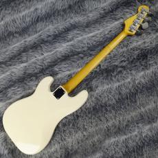 Fender PB70-70US Olympic White_4