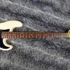 Fender PB70-70US Olympic White_5
