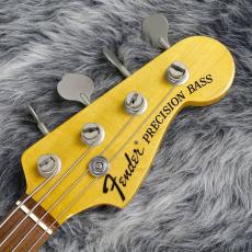 Fender PB70-70US Olympic White_7