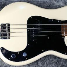 Fender PB70-70US Olympic White_9