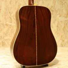 Martin D-28 Shadetop Jacaranda Employee_2