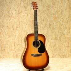 Martin D-28 Shadetop Jacaranda Employee_3