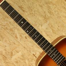 Martin D-28 Shadetop Jacaranda Employee_6