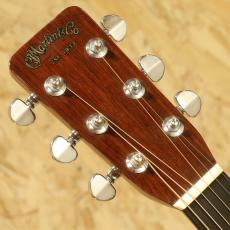 Martin D-28 Shadetop Jacaranda Employee_8