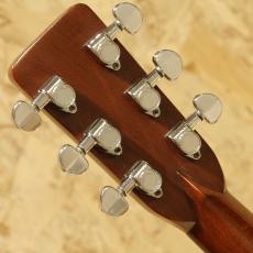 Martin D-28 Shadetop Jacaranda Employee_9