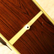 Martin D-28 Shadetop Jacaranda Employee_10