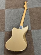 Fender LTD Gold Foil JAZZMASTER_3