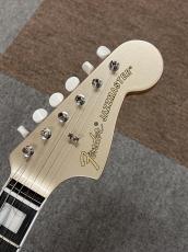 Fender LTD Gold Foil JAZZMASTER_4