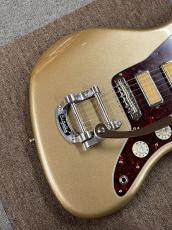 Fender LTD Gold Foil JAZZMASTER_5