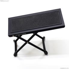 ULTIMATE Support Jamstands JS-FT100B Guitar Foot Stool
