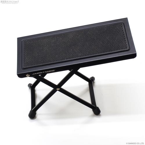 ULTIMATE Support Jamstands JS-FT100B Guitar Foot Stool