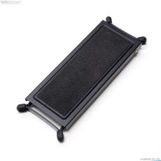 ULTIMATE Support Jamstands JS-FT100B Guitar Foot Stool_2