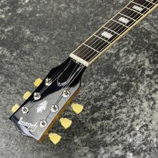 Gibson 【全方向極上杢個体】Modern Collection ES-335 Figured Antique Natural s/n 227450163【3.58kg】_7