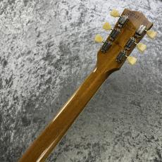 Gibson 【全方向極上杢個体】Modern Collection ES-335 Figured Antique Natural s/n 227450163【3.58kg】_11