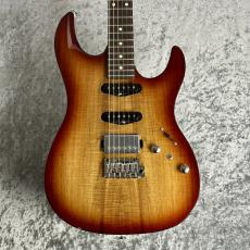 FUJIGEN J-Standard ODYSSEY JOS2-DU-EW2-R/KNB ~Koa Natural Burst~ #D250031 [3.66kg]