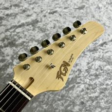 FUJIGEN J-Standard ODYSSEY JOS2-DU-EW2-R/KNB ~Koa Natural Burst~ #D250031 [3.66kg]_8