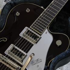 Gretsch G6119T-62 Vintage Select '62 Tennessean ~Dark Cherry~ #JT25113902 [3.08kg]_3