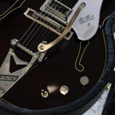 Gretsch G6119T-62 Vintage Select '62 Tennessean ~Dark Cherry~ #JT25113902 [3.08kg]_5