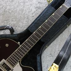 Gretsch G6119T-62 Vintage Select '62 Tennessean ~Dark Cherry~ #JT25113902 [3.08kg]_6