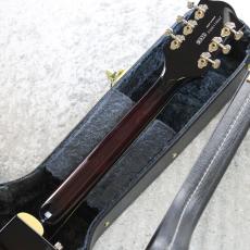 Gretsch G6119T-62 Vintage Select '62 Tennessean ~Dark Cherry~ #JT25113902 [3.08kg]_10