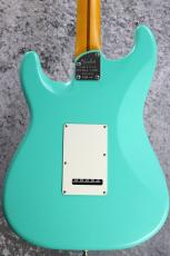Fender American Ultra Luxe Vintage '60s Stratocaster HSS RW / Sea Foam Green [アウトレット特価] [即納可能]_3