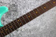 Fender American Ultra Luxe Vintage '60s Stratocaster HSS RW / Sea Foam Green [アウトレット特価] [即納可能]_6