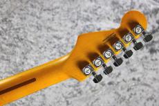 Fender American Ultra Luxe Vintage '60s Stratocaster HSS RW / Sea Foam Green [アウトレット特価] [即納可能]_8