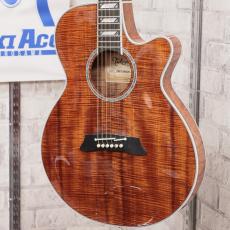 Takamine TSP178AC K #【送料当社負担・最大48回分割無金】