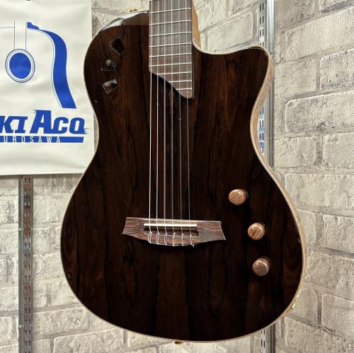 Cordoba Stage Ziricote #92412503【エレガット】【12本限定】