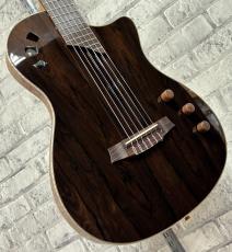 Cordoba Stage Ziricote #92412503【エレガット】【12本限定】_3