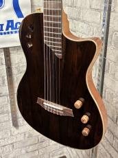 Cordoba Stage Ziricote #92412503【エレガット】【12本限定】_4