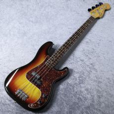 Fender 1979 Precision Bass - Sunburst -【4.88kg】_2