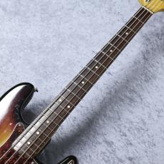 Fender 1979 Precision Bass - Sunburst -【4.88kg】_5
